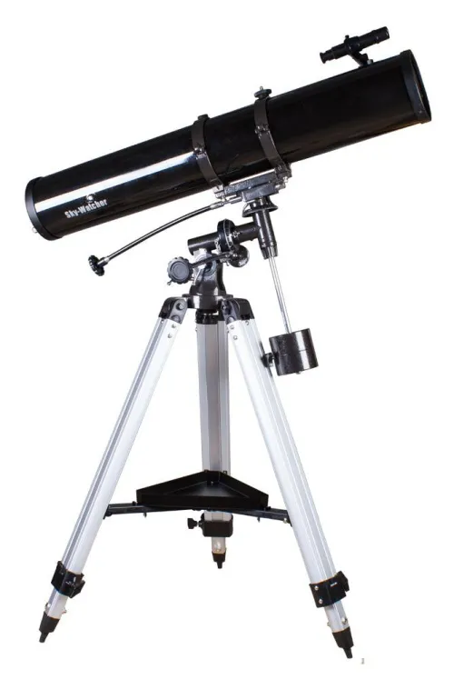 fotografia Teleskop Sky-Watcher BK1149EQ2,  4
