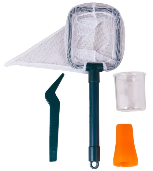 foto Przyrząd Levenhuk LabZZ BC10 do zbierania owadów,  3