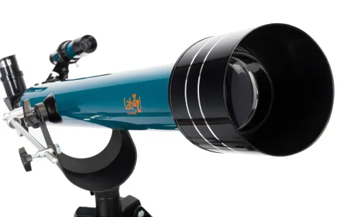 fotografia Teleskop Levenhuk LabZZ TK60 z futerałem,  9
