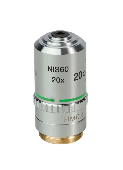 zdjęcie Urządzenie do pracy z kontrastem modulacyjnym Hoffmana MAGUS HCM360, z zestawem obiektywów,  8