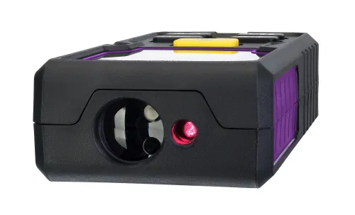 fotografia Miernik laserowy Ermenrich Reel PLUS GD100,  6