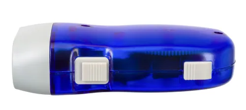 foto Latarka Levenhuk Discovery Basics SR10,  4