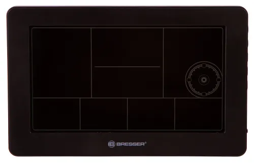 fotografia Stacja meteorologiczna Bresser 4CAST WLAN RC,  4