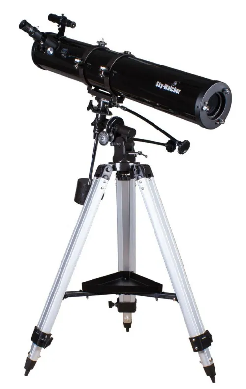 fotografia Teleskop Sky-Watcher BK1149EQ2,  6