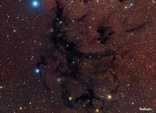 foto Tuba optyczna Meade LX200 14” F/10,  4