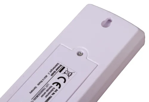 fotografia Zewnętrzny 3-kanałowy czujnik temperatury/wilgotności Bresser do stacji meteorologicznych TemeoTrend WFS/WFW,  6