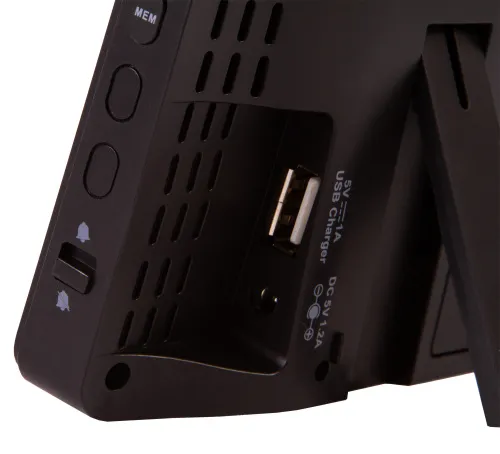 fotografia Stacja meteorologiczna Bresser 4CAST WLAN RC,  8