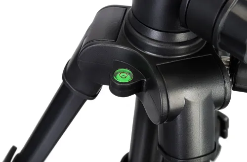 fotografia Statyw Levenhuk Level BASE TR40,  8