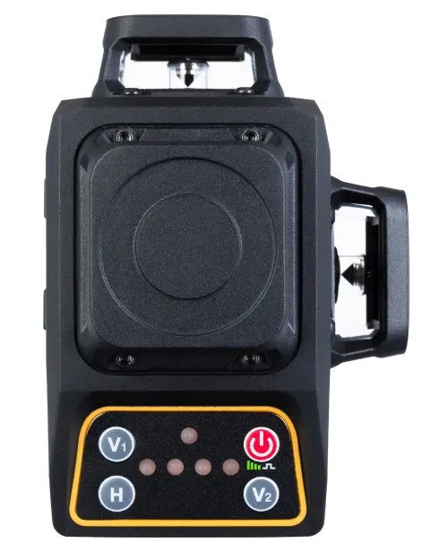 foto Poziomica laserowa Ermenrich PRO LV60,  7