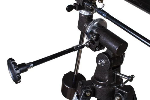 fotografia Teleskop Sky-Watcher BK1149EQ1,  6