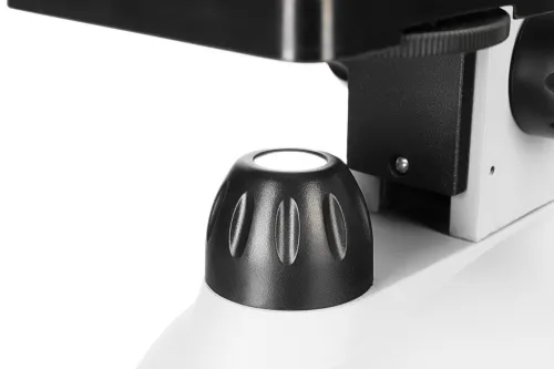 foto Mikroskop cyfrowy Levenhuk Discovery Nano Polar z książką,  11