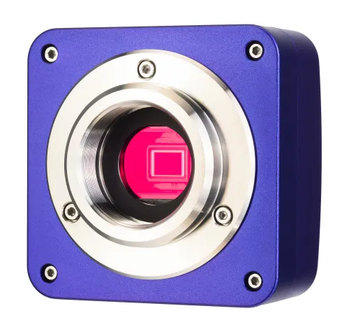 fotografia Aparat cyfrowy fotograficzny Levenhuk M1200 PLUS,  5