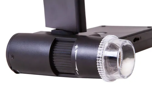 fotografia Mikroskop cyfrowy Levenhuk DTX 700 Mobi,  11
