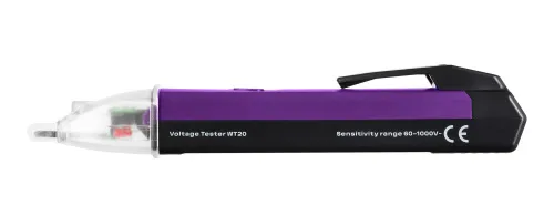 zdjęcie Tester napięcia Ermenrich Zing WT20,  2