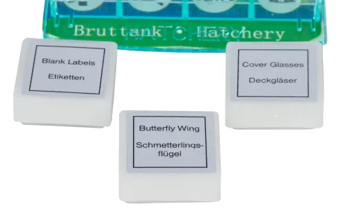 foto Zestaw do eksperymentów Bresser Junior,  3