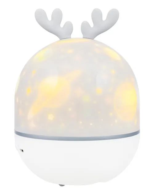 fotografia Astroplanetarium Levenhuk LabZZ Star Sky P2,  6