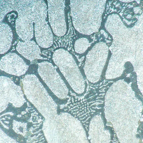 fotografia Odwrócony mikroskop metalurgiczny cyfrowy MAGUS Metal VD700,  21