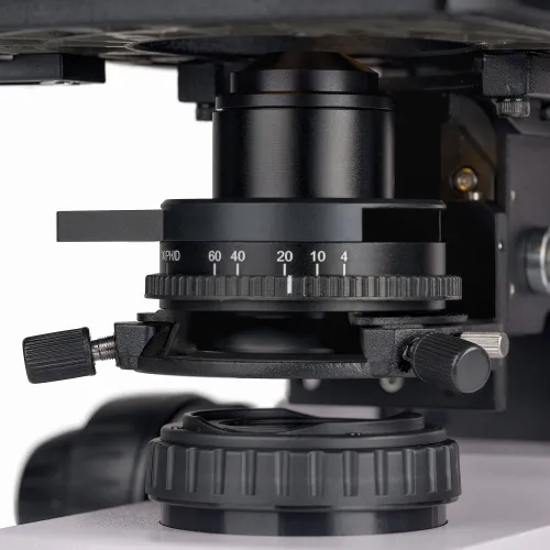 obraz Cyfrowy mikroskop biologiczny MAGUS Bio D260T LCD,  13