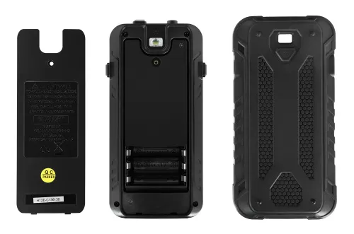 zdjęcie Uniwersalny miernik cyfrowy Ermenrich Zing TC35,  9