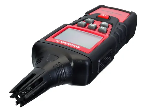 obraz Termohigrometr Ermenrich Wett TU30,  3