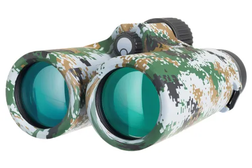 zdjęcie Lornetka Levenhuk Camo 10x42 z celownikiem,  12