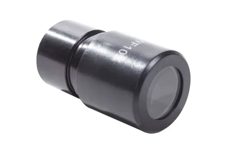 foto Okular Levenhuk 10x/18 z celownikiem,  2