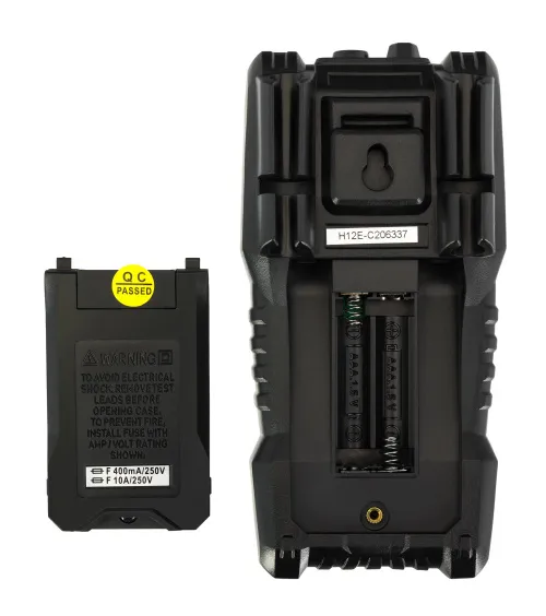 obraz Uniwersalny miernik cyfrowy Ermenrich Zing TC13,  5