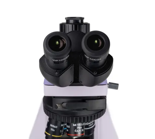 fotografia Mikroskop biologiczny MAGUS Bio 260T,  12