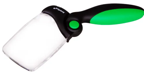 fotografia Lupa Levenhuk Zeno Read ZR14,  4