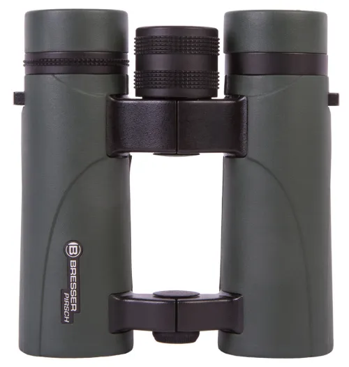 fotografia Lornetka Bresser Pirsch 10x34,  3