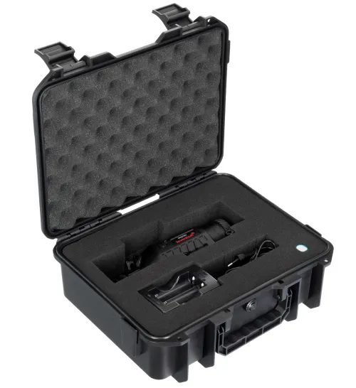 fotografia Luneta termowizyjna na broń Levenhuk Fatum RS50,  3