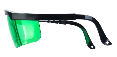 zdjęcie Okulary zielone Ermenrich Verk GG30,  3
