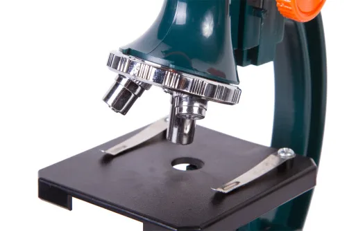 zdjęcie Mikroskop Levenhuk LabZZ M3 z adapterem fotograficznym,  8