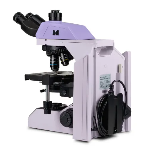 obraz Mikroskop biologiczny MAGUS Bio 270T,  4
