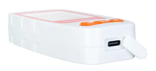 obraz Detektor promieniowania Ermenrich Ping RD40,  5