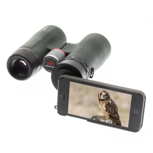 foto Lornetka Kowa BD 8x42 XD,  2