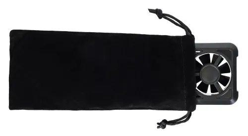 zdjęcie Wiatromierz cyfrowy Ermenrich Seek DN10,  2