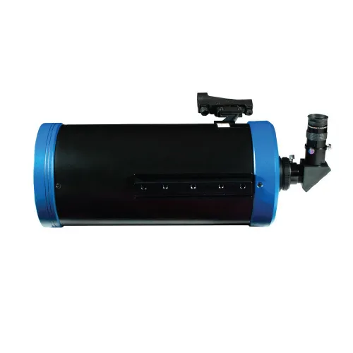 foto Teleskop Maksutowa-Cassegraina Meade LX65 6" OTA,  4