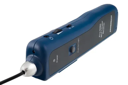 zdjęcie Wykrywacz przewodów podziemnych Ermenrich Ping SM80,  6