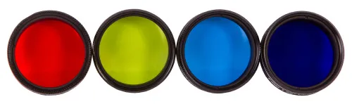 zdjęcie Zestaw filtrów Explore Scientific N3,  3