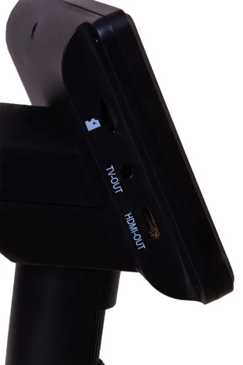 obraz Mikroskop cyfrowy Levenhuk DTX 700 LCD,  11