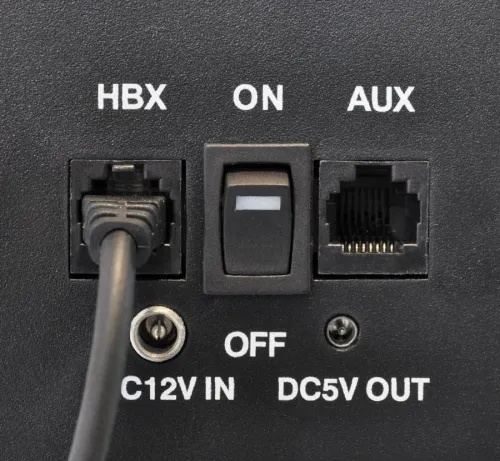 zdjęcie Teleskop Bresser Automatic 80/400 GoTo,  5