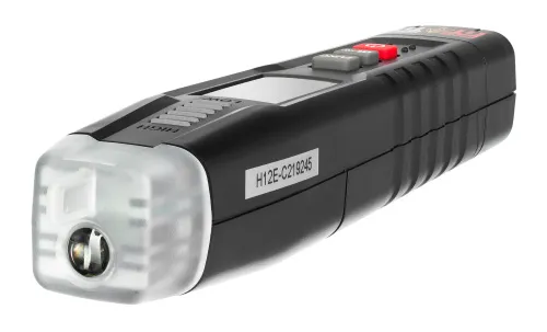 fotografia Uniwersalny miernik cyfrowy Ermenrich Zing TC12,  2