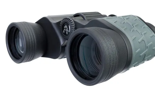fotografia Lornetka Levenhuk Discovery Flint 8x40,  10