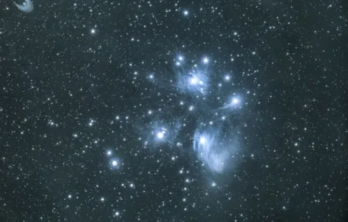 obraz Refraktor Meade Series 6000 115 mm ED Triplet APO OTA,  4