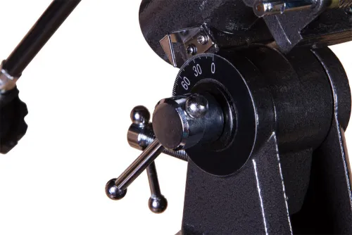 zdjęcie Teleskop Levenhuk Skyline PLUS 60T,  9