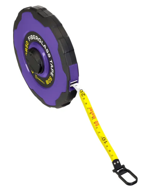 foto Taśma miernicza Ermenrich Reel SR50,  3