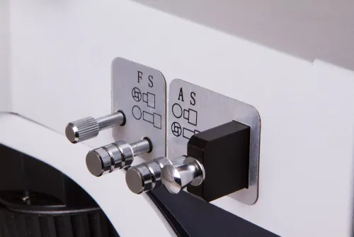 foto Mikroskop Levenhuk MED PRO 600 Fluo,  15