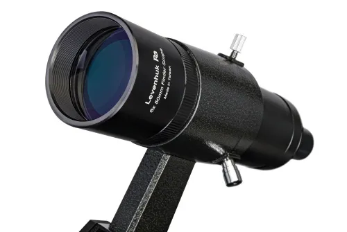 foto Teleskop Dobsona Levenhuk Ra 250N,  9