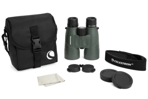 foto Lornetka Celestron Nature DX 8x56,  6